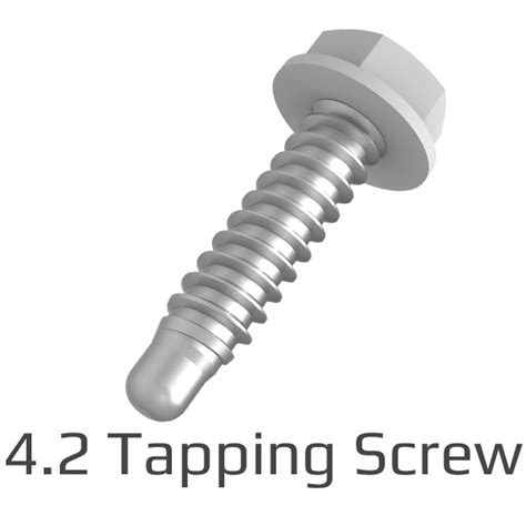 itw tapping screws review